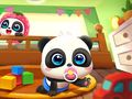 Lalao Baby Panda Care