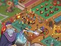 Lalao Wizard School