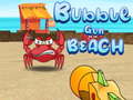 Lalao Bubble Gun Beach