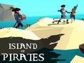 Lalao Island Of Pirates