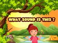 Lalao What Sound Is This?