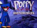 Lalao Poppy Playtime Differences