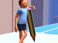 Lalao Pencil Sports