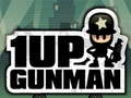 Lalao 1UP Gunman