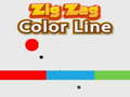Lalao ZigZag Color Line