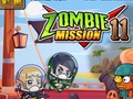 Lalao Zombie Mission 11