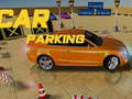 Lalao Car Parking 