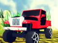 Lalao Off Road 4x4