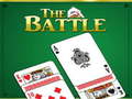 Lalao The Battle