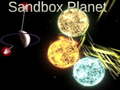 Lalao Sandbox Planet