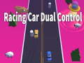 Lalao Racing Car Dual Control