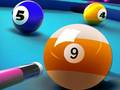 Lalao City of Billiards