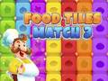 Lalao Food Tiles Match 3