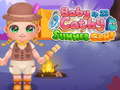 Lalao Baby Cathy Ep23 Summer Camp