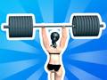 Lalao Gym Shark Woman