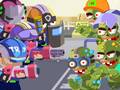 Lalao The Great Zombie Warzone