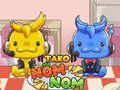 Lalao Tako Nom Nom