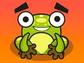 Lalao Frogie Cross The Road