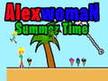 Lalao Alexwoman Summer Time