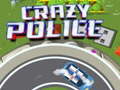 Lalao Crazy Police