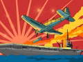 Lalao Battle Airplanes Jigsaw