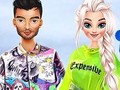 Lalao TikTok Urban Outfits