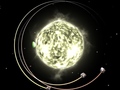 Lalao Planet Gravity