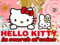 Lalao Hello Kitty in search of coins