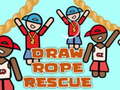 Lalao Draw Hope Rescue