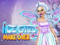 Lalao Ice Girl Makeover