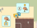 Lalao Gumball for Class President