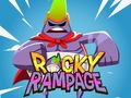 Lalao Rocky Rampage