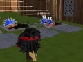 Lalao Tower Watch