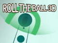 Lalao Roll the Ball 3D