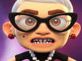 Lalao Angry Gran Run: Grannywood