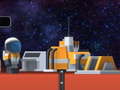 Lalao Space Survival Battle