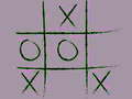 Lalao XOX | Tic Tac Toe
