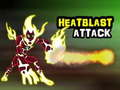 Lalao Heatblast Attack