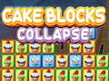 Lalao Cake Blocks Collapse