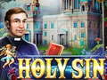 Lalao Holy Sin