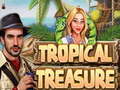 Lalao Tropical Treasure