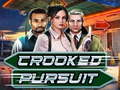 Lalao Crooked Pursuit