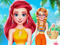 Lalao Choose My Summer Style