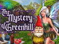 Lalao The Mystery of Greenhill