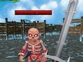 Lalao Dungeon Realms
