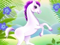 Lalao Blair Unicorn
