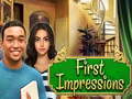Lalao First Impressions