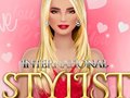 Lalao International Fashion Stylist