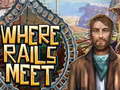 Lalao Where Rails Meet