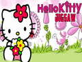 Lalao Hello Kitty Jigsaw
